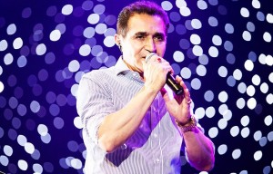 دانلود آهنگ جدید فریدون آسرایی با نام داره بارون میاد